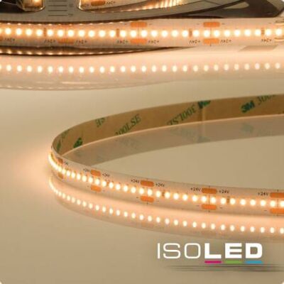 Fiai IsoLED LED Flexband Linear ST-8 24V CRI92 2000K - LED Flexband Fiai IsoLED LED Flexband Linear ST-8 24V CRI92 2000K - LED Flexband