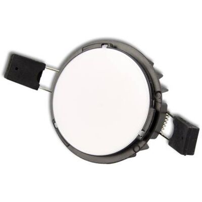 ISOLED 10W Neutralweiß Dimmbar LED Einbaustrahler - Einbaustrahler ISOLED 10W Neutralweiß Dimmbar LED Einbaustrahler - Einbaustrahler