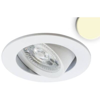 Isoled Slim68 MiniAMP LED Einbauleuchte - 8W 24V dimmbar Isoled Slim68 MiniAMP LED Einbauleuchte - 8W 24V dimmbar