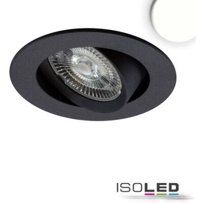 IsoLED MiniAMP Slim68 Dimmbare LED-Einbauleuchte IsoLED MiniAMP Slim68 Dimmbare LED-Einbauleuchte