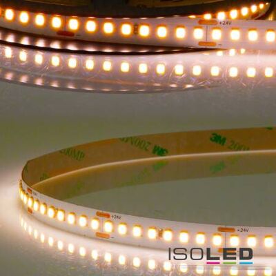 Isoled HEQ927 Hochhelliger LED Streifen - Warmweiß Isoled HEQ927 Hochhelliger LED Streifen - Warmweiß