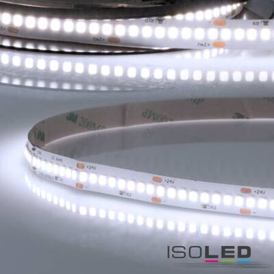 Isoled HEQ960 LED Flexband Hochhell 24V IP20 Kaltweiß Isoled HEQ960 LED Flexband Hochhell 24V IP20 Kaltweiß