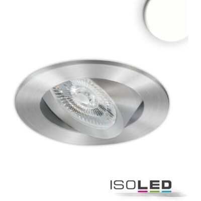 IsoLED MiniAMP Slim68 LED Einbauleuchte - Hoch CRI 92, Dimmbar IsoLED MiniAMP Slim68 LED Einbauleuchte - Hoch CRI 92, Dimmbar