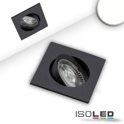 ISOLED Slim68 LED Einbauleuchte - Hoch CRI, Dimmbar, 960lm ISOLED Slim68 LED Einbauleuchte - Hoch CRI, Dimmbar, 960lm
