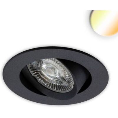 ISOLED Slim68 LED-Leuchte - Dimmbar, Warmweiß, 45° ISOLED Slim68 LED-Leuchte - Dimmbar, Warmweiß, 45°