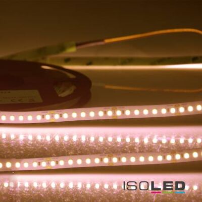 IsoLED Hoch CRI Food Flexband Bread - LED 24V 14,4W IP54 IsoLED Hoch CRI Food Flexband Bread - LED 24V 14,4W IP54