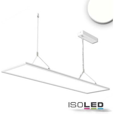 IsoLED Büro Pendelleuchte Up+Down - Büro Pendelleuchte IsoLED Büro Pendelleuchte Up+Down - Büro Pendelleuchte