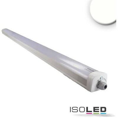 IsoLED 150cm IP66 Neutralweiß LED Linearleuchte - Innen/Außen IsoLED 150cm IP66 Neutralweiß LED Linearleuchte - Innen/Außen