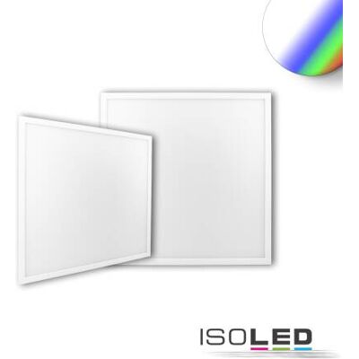 Fiai IsoLED ISOLED LED Panel HCL Line 620 24V DC RGB+W - LED Panel Fiai IsoLED ISOLED LED Panel HCL Line 620 24V DC RGB+W - LED Panel