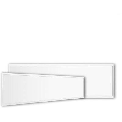 ISOLED LED Panel RGB+W 1200 - LED Panel ISOLED LED Panel RGB+W 1200 - LED Panel