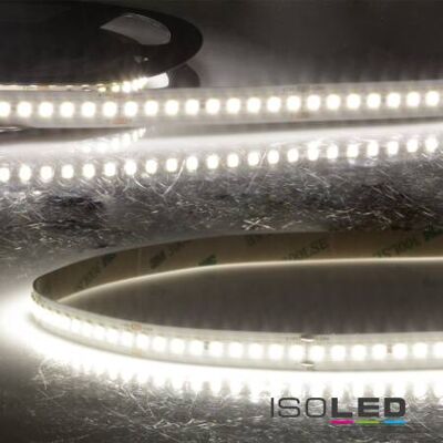 Fiai IsoLED LED Flexband HEQ840 - 5m, 24V, 9W/m, Neutralweiß - LED Flexband Fiai IsoLED LED Flexband HEQ840 - 5m, 24V, 9W/m, Neutralweiß - LED Flexband
