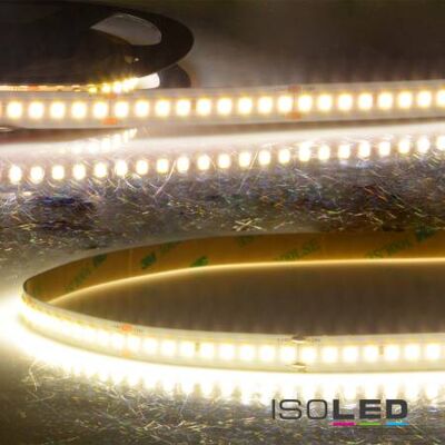 Fiai IsoLED LED Flexband HEQ830 24V Warmweiß - LED Flexband Fiai IsoLED LED Flexband HEQ830 24V Warmweiß - LED Flexband