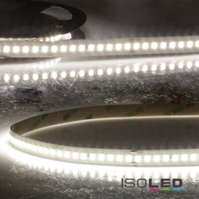 ISOLED HEQ840 LED Band - Neutralweiß - 5m ISOLED HEQ840 LED Band - Neutralweiß - 5m