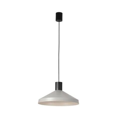 Faro KOMBO graue Hängeleuchte E27 Ø40cm 1-flammig Lorefar (FARO) 68595-1L Faro KOMBO graue Hängeleuchte E27 Ø40cm 1-flammig Lorefar (FARO) 68595-1L