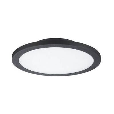 HEITRONIC Tella LED Deckenleuchte - Anthrazit, 27cm HEITRONIC Tella LED Deckenleuchte - Anthrazit, 27cm