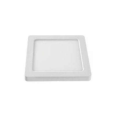 Heitronic LED Panel SELESTO Clip-on System eckig weiß 800lm 164mm 3000/4000/6000K HEITRONIC 500957 Heitronic LED Panel SELESTO Clip-on System eckig weiß 800lm 164mm 3000/4000/6000K HEITRONIC 500957