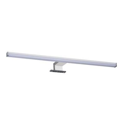 Kanlux ASTIM Badezimmerleuchte chrom 12W neutralweiß 1010lm 60cm Aufbauleuchte IP44 Kanlux 34935 Kanlux ASTIM Badezimmerleuchte chrom 12W neutralweiß 1010lm 60cm Aufbauleuchte IP44 Kanlux 34935
