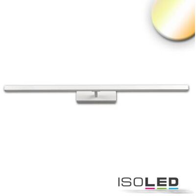 Isoled LED Spiegel- und Bilderleuchte - 520mm, 12W, weiß, ColorSwitch Isoled LED Spiegel- und Bilderleuchte - 520mm, 12W, weiß, ColorSwitch