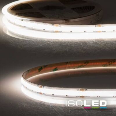 ISOLED COB927/965 LED-Streifen - Dimmbar 2700-6500K - 1420lm/m ISOLED COB927/965 LED-Streifen - Dimmbar 2700-6500K - 1420lm/m