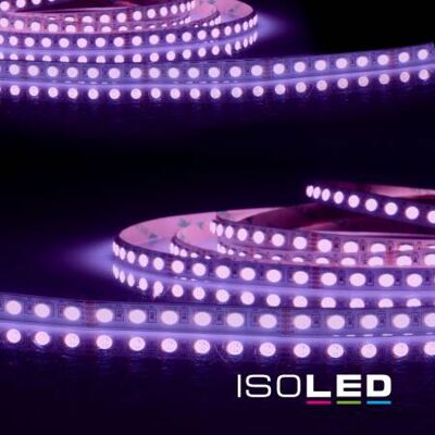 ISOLED AQUA RGB+WW Flexband 5m - LED Streifen ISOLED AQUA RGB+WW Flexband 5m - LED Streifen