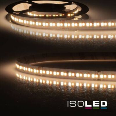 Isoled HEQ919/960 LED Streifen - Weißdynamisch 24V Isoled HEQ919/960 LED Streifen - Weißdynamisch 24V