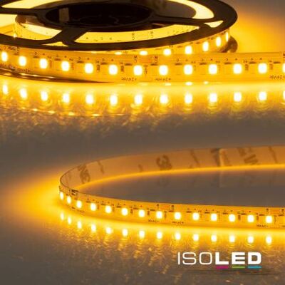 Isoled Modell CRI819/840 - Flexibler LED Streifen für Innen Isoled Modell CRI819/840 - Flexibler LED Streifen für Innen