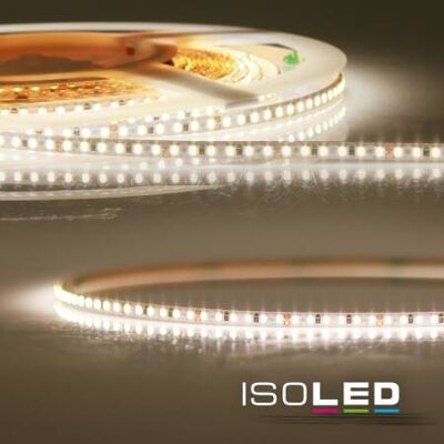 IsoLED CRI819 Amber Flexband 5m 24V 15W/m - LED Band IsoLED CRI819 Amber Flexband 5m 24V 15W/m - LED Band