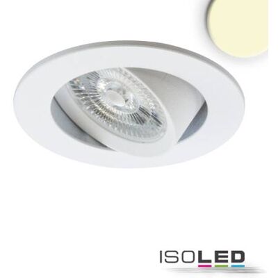 ISOLED Slim68 Einbauleuchte - Warmweiß 3000K Dimmbar ISOLED Slim68 Einbauleuchte - Warmweiß 3000K Dimmbar