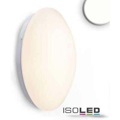 ISOLED Weiß 24W LED Decken/Wandleuchte - LED Decken/ Wandleuchte ISOLED Weiß 24W LED Decken/Wandleuchte - LED Decken/ Wandleuchte