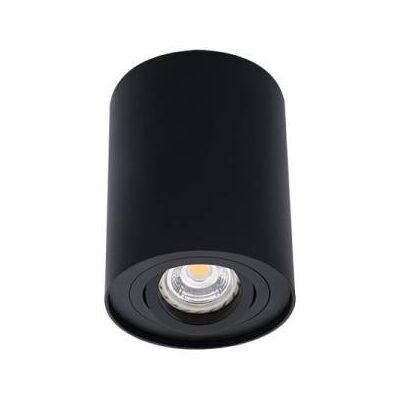 Kanlux Deckenaufbauleuchte - Verstellbares GU10 Schwarz Kanlux Deckenaufbauleuchte - Verstellbares GU10 Schwarz