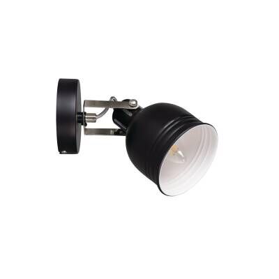 Kanlux DERATO Wandleuchte - Verstellbare E14 Innenlampe Kanlux DERATO Wandleuchte - Verstellbare E14 Innenlampe
