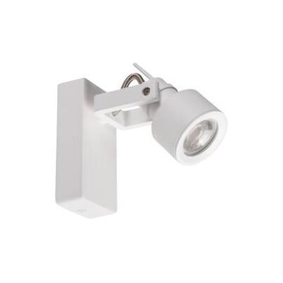 Kanlux SONDA 34921 Weiße Wand- & Deckenleuchte GU10 10W Kanlux SONDA 34921 Weiße Wand- & Deckenleuchte GU10 10W
