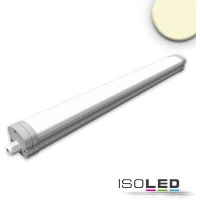 IsoLED 36W Warmweiß IP65 LED Linienlampe - Innen/Außen IsoLED 36W Warmweiß IP65 LED Linienlampe - Innen/Außen