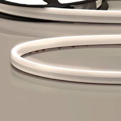 Isoled B08H12 LED Neon Streifen - IP67 Wasserfest, 5m, 140 LED/m Isoled B08H12 LED Neon Streifen - IP67 Wasserfest, 5m, 140 LED/m