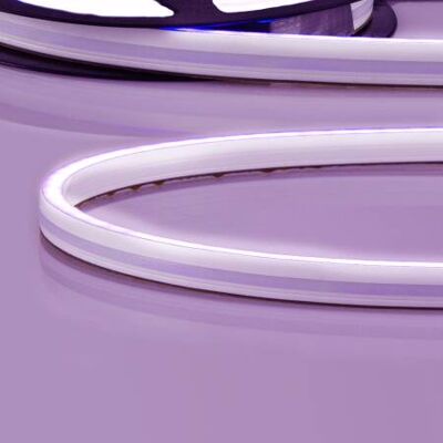 Isoled LED Neon RGB Flexband - Wasserdicht 5m Isoled LED Neon RGB Flexband - Wasserdicht 5m