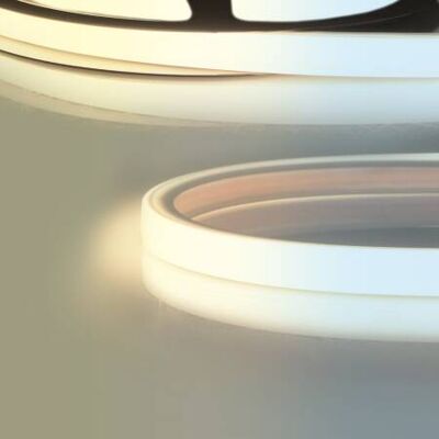ISOLED Dual White LED Neon Flex - IP67, 3m, 6W/m, 750lm/m ISOLED Dual White LED Neon Flex - IP67, 3m, 6W/m, 750lm/m