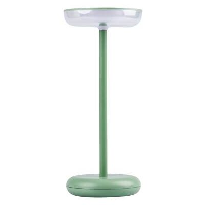 Kanlux Tischleuchte LED Fluxy IP44 - 1,75W, 3000K, 140lm, wiederaufladbar - Tischlampe Kanlux Tischleuchte LED Fluxy IP44 - 1,75W, 3000K, 140lm, wiederaufladbar - Tischlampe
