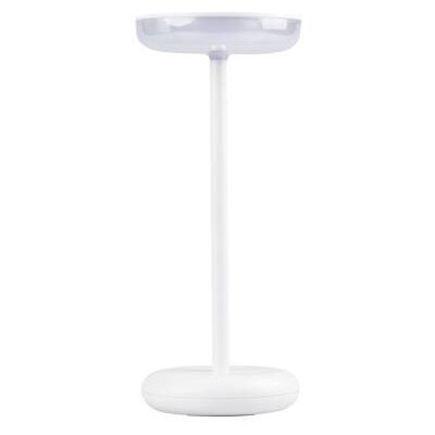 Kanlux Tischleuchte FLUXY LED IP44 140lm 3000K weiß Kanlux 37310 Kanlux Tischleuchte FLUXY LED IP44 140lm 3000K weiß Kanlux 37310