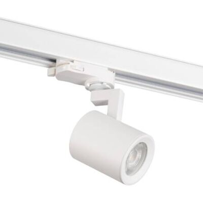 Kanlux Stromschienenspot ACORD ATL4 für 3 Phasen Stromschiene GU10 max. 10W weiß IP20 Kanlux 33147 Kanlux Stromschienenspot ACORD ATL4 für 3 Phasen Stromschiene GU10 max. 10W weiß IP20 Kanlux 33147