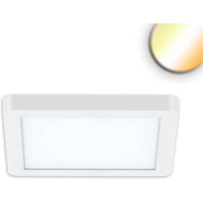 ISOLED Flex Pro 16W Weiße LED Einbauleuchte - Dimmbar ISOLED Flex Pro 16W Weiße LED Einbauleuchte - Dimmbar