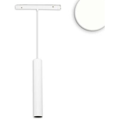 Fiai IsoLED 48V Dimmbar Tracklicht - 15W, 950lm, Weiß Fiai IsoLED 48V Dimmbar Tracklicht - 15W, 950lm, Weiß
