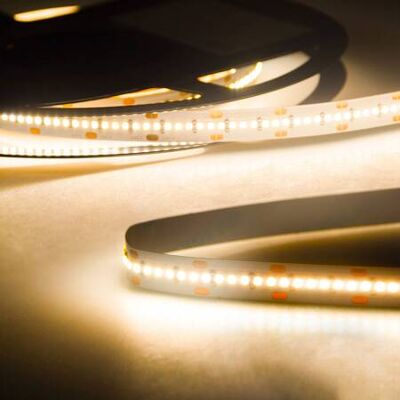 Fiai IsoLED 5m LED Streifen Warmweiß - LED Streifen Fiai IsoLED 5m LED Streifen Warmweiß - LED Streifen
