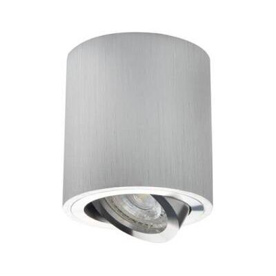 Kanlux DUCE GU10 runde schwenkbare Deckenleuchte - Deckenlampe Kanlux DUCE GU10 runde schwenkbare Deckenleuchte - Deckenlampe