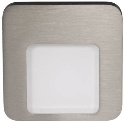Zamel MOZA Warmweiß LED Einbaustrahler - LED Einbaustrahler Zamel MOZA Warmweiß LED Einbaustrahler - LED Einbaustrahler