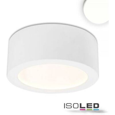 ISOLED LUNA LED Wandleuchte - 8W, Indirekte Streuung ISOLED LUNA LED Wandleuchte - 8W, Indirekte Streuung