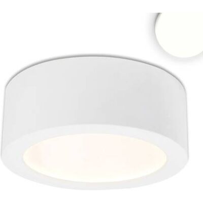 IsoLED LUNA 12W Indirekte Wand- und Deckenleuchte IsoLED LUNA 12W Indirekte Wand- und Deckenleuchte
