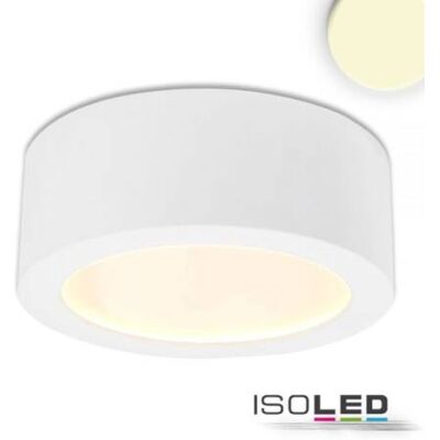IsoLED LUNA 12W Indirekte Wand- und Deckenleuchte IsoLED LUNA 12W Indirekte Wand- und Deckenleuchte