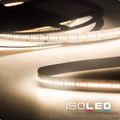 IsoLED 20m Warmweiß LED Streifen - Linear Typ IsoLED 20m Warmweiß LED Streifen - Linear Typ