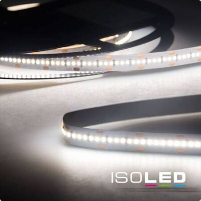 IsoLED Neutralweiß LED-Streifen 20m - LED Band IsoLED Neutralweiß LED-Streifen 20m - LED Band