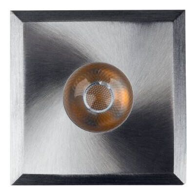 HEITRONIC Austin LED Einbaustrahler - 6W, 450lm, Warmweiß HEITRONIC Austin LED Einbaustrahler - 6W, 450lm, Warmweiß